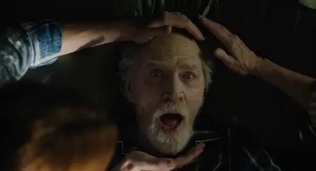 The Surrender (2025)