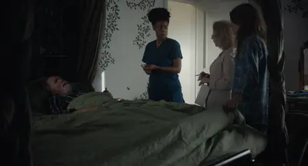The Surrender (2025)