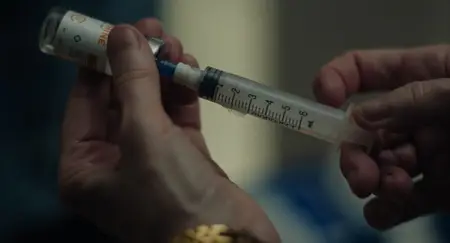 The Surrender (2025)