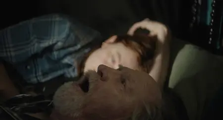 The Surrender (2025)
