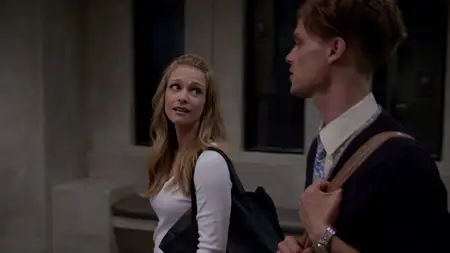 Criminal Minds S09E01