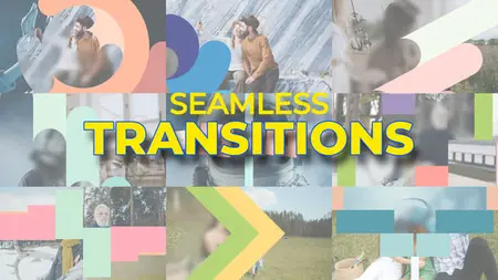 SmoothFlow Transitions 58891485
