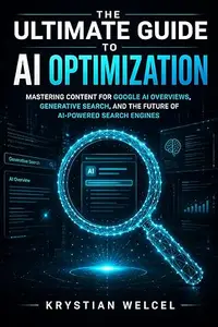 The Ultimate Guide to AI Optimization: Mastering Content for Google AI Overviews, Generative Search, and the Future
