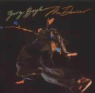 Gary Boyle - 2 Studio Albums (1977-1978) [Reissue 2012]