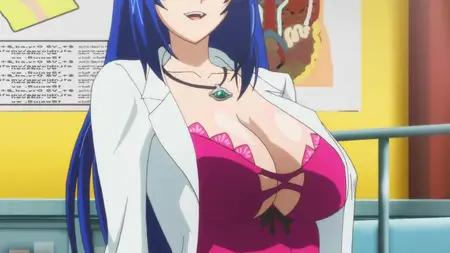 Maken-ki! S6 Heart-Throb! Maken-ki! Secret Training 6