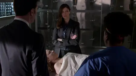 Criminal Minds S08E22