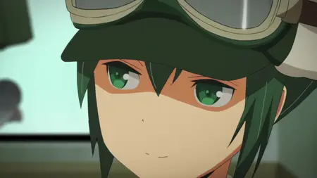 Kino's Journey - The Beautiful World (2017) - 03 (Kino no Tabi