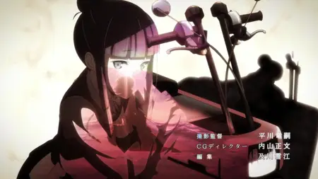 Kino's Journey - The Beautiful World (2017) - 03 (Kino no Tabi