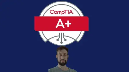 CompTIA A+ Simulations for Core 1 220-1101