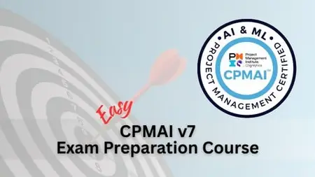 Cpmai Exam Preparation Course