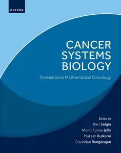 Cancer Systems Biology  : Translational Mathematical Oncology