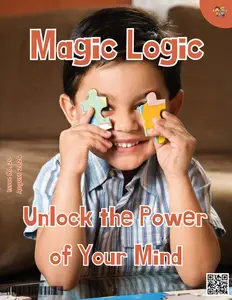 Magic Logic - August 2024
