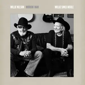 Willie Nelson - Workin' Man: Willie Sings Merle (2025) [Official Digital Download 24/96]