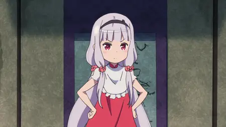 World Conquest Zvezda Plot (2014 S01E04 UDO Lies in the Cold Earth Chimera