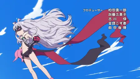 World Conquest Zvezda Plot (2014 S01E04 UDO Lies in the Cold Earth Chimera