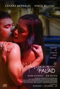 Maryang Palad (2024)