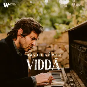 David Gomez - VIDDÄ (2024) [Official Digital Download]