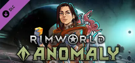 RimWorld Anomaly (2024) v1.5.4297 rev1076