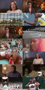 Serena Williams: The Power and the Glory (2024)