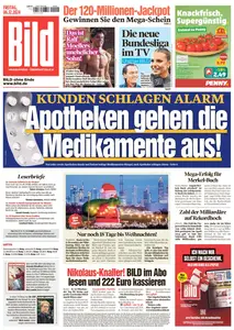 Bild - 06 Dezember 2024