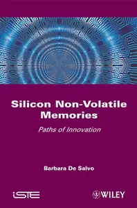 Silicon Non-Volatile Memories: Paths of Innovation