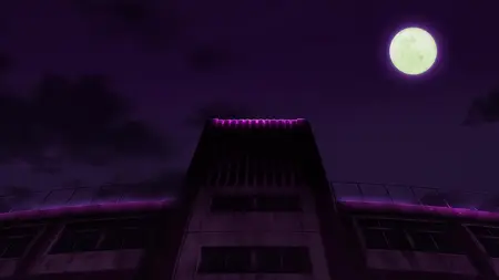 GINTAMA  - Mr Ginpachi's Zany Class - (Dub) There is a Very Fine Line Between Ter