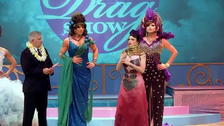 The Little Pageant That Could (2024)