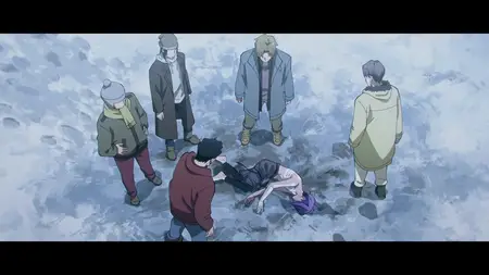 To Be Hero X - S01E21