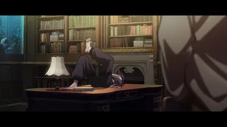 To Be Hero X - S01E21