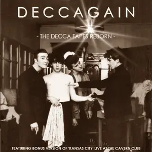 The Beatles - Deccagain (2011)