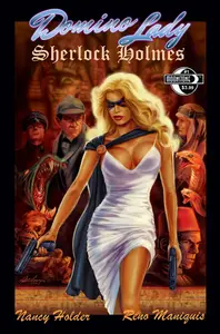 Domino Lady Sherlock Holmes 001(2013)(Digital)(TLK-EMPIRE-HD