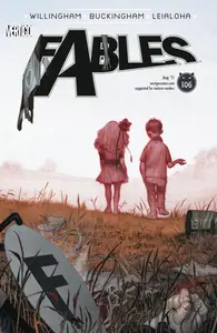 Fables 106 2011 Digital NahgaEmpire