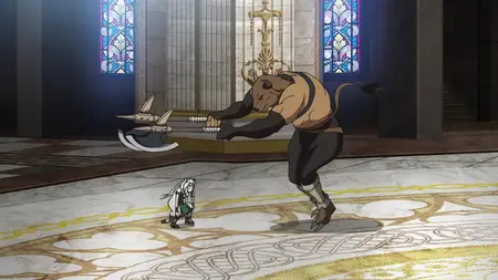 The Rising of the Shield Hero - S04E04
