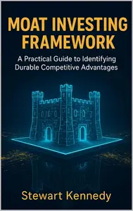 Moat Investing Framework: A Practical Guide to Identifying Durable Competitive Advantages