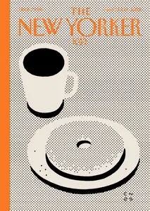 The New Yorker - May 12, 2025