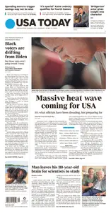 USA Today - June 17, 2024
