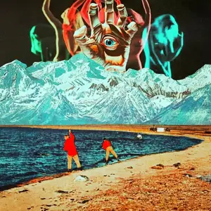 Les Big Byrd - Ruin Everything (2026) [Official Digital Download]