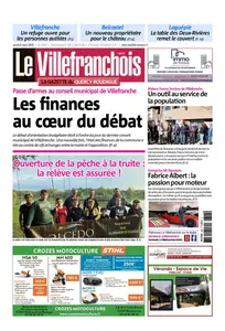 Le Villefranchois - 6 Mars 2025