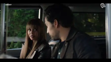 Wild Cards S02E02