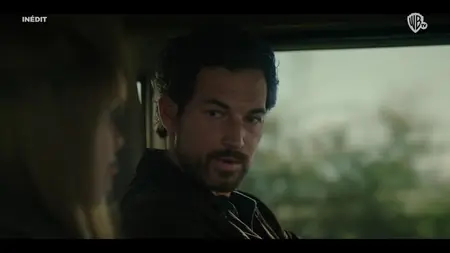 Wild Cards S02E02