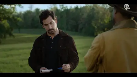 Wild Cards S02E02