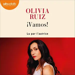 Olivia Ruiz, "¡Vamos!"