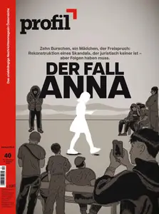 Profil - 4 Oktober 2025