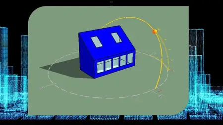 Energy Modeling : IES VE Module 2 - Model Geometry