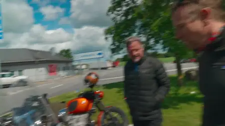 Long Way Home S01E03