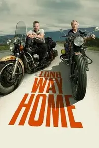 Long Way Home S01E03