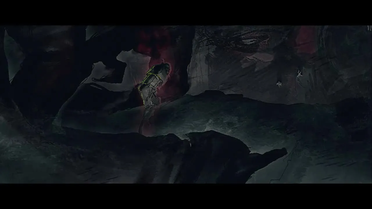 Star Wars: Visions S03E09