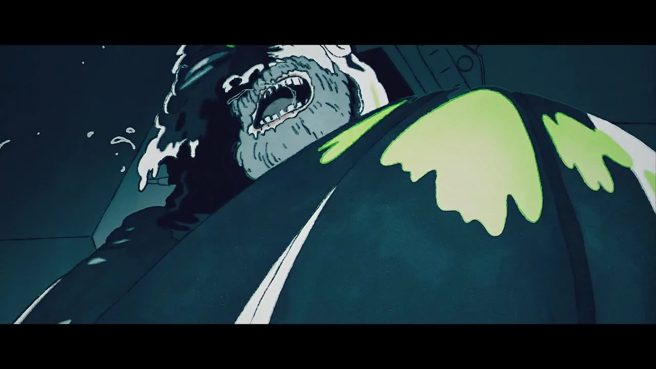 Star Wars: Visions S03E09