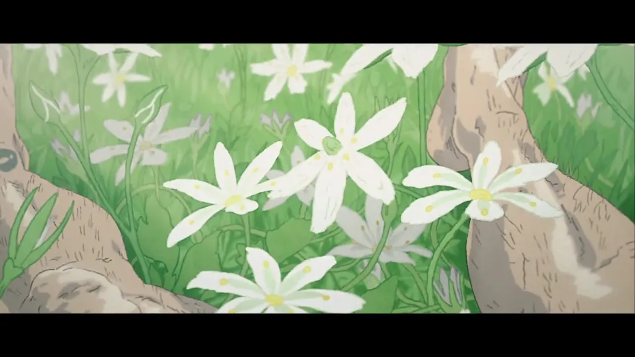 Star Wars: Visions S03E09