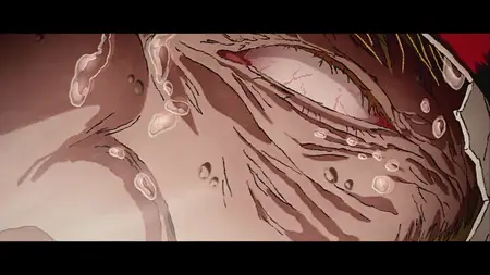 Star Wars: Visions S03E09